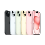 Apple iPhone 15 128GB 6.1 Azul - Imagen 7