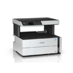 Epson |   Impresora  Epson EcoTank M2170 inalámbrica, Wi-Fi, inyección de tinta y tanque recargable - Imagen 2