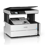 Epson |   Impresora  Epson EcoTank M2170 inalámbrica, Wi-Fi, inyección de tinta y tanque recargable - Imagen 3