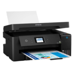EPSON | Impresora Epson EcoTank L14150 - Imagen 3