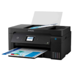 EPSON | Impresora Epson EcoTank L14150 - Imagen 4
