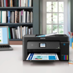 EPSON | Impresora Epson EcoTank L14150 - Imagen 5