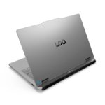 LENOVO | Laptop Gamer Lenovo LOQ Essential 13va Gen Intel Core i5 RTX 5050 16GB RAM 512GB SSD 15.6" FHD 144Hz - Imagen 5