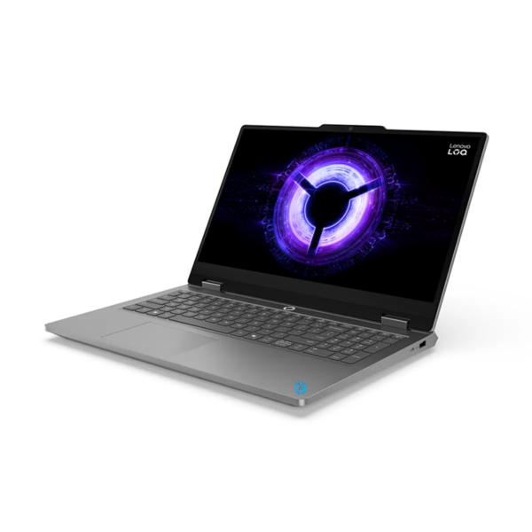 LENOVO | Laptop Gamer Lenovo LOQ Essential 13va Gen Intel Core i5 RTX 5050 16GB RAM 512GB SSD 15.6" FHD 144Hz