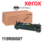 Kit De Mantenimiento Fusor Xerox 115R00087 - Imagen 2