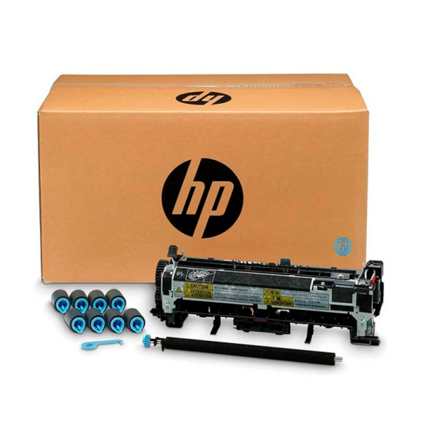 Kit de Mantenimiento Hp B3M78A 220V