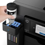 EPSON | Impresora Epson EcoTank L15150 - Imagen 3