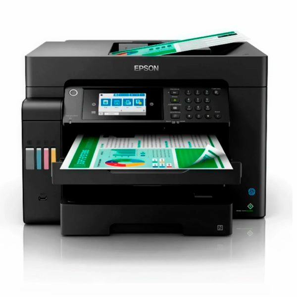 EPSON | Impresora Epson EcoTank L15150