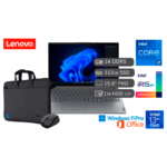 LENOVO | Laptop Nueva Lenovo V15 G4 IRL Intel Ci7 13va 24GB DDR5 512GB SSD