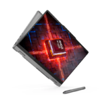 LENOVO | Laptop Lenovo IdeaPad 5 2-en-1 , AMD Ryzen 7 8845HS, 16GB ram, 512GB ssd, 14"wuxga touch + lapiz. - Imagen 3