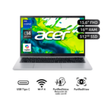 ACER | Laptop Acer Aspire 15.6" Windows 11 Home Intel Core i9-13900H 16GB 512GB SSD