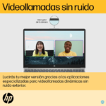 Laptop Hp 15-fc0257la Amd Ryzen 5 16 - Imagen 9