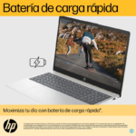 Laptop Hp 15-fc0257la Amd Ryzen 5 16 - Imagen 10