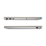Laptop Hp 15-fc0257la Amd Ryzen 5 16 - Imagen 5