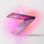 LENOVO | Laptop IA Lenovo Yoga Slim 7i 14" OLED Windows 11 Intel Core Ultra 7 248V 32GB 1TB - Imagen 8