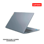LENOVO | Laptop IdeaPad Slim 3 15ABR8 AMD Ryzen 7-5825U/ 16Gb Ram/ 512Gb SSD/ 15.6” FHD TN - 82XM00S6LM - Imagen 2