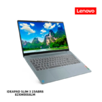 LENOVO | Laptop IdeaPad Slim 3 15ABR8 AMD Ryzen 7-5825U/ 16Gb Ram/ 512Gb SSD/ 15.6” FHD TN - 82XM00S6LM - Imagen 3