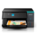 Epson  | MULTIFUNCIONAL EPSON ECOTANK L4360 WIFI DUPLEX