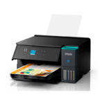 Epson  | MULTIFUNCIONAL EPSON ECOTANK L4360 WIFI DUPLEX - Imagen 2