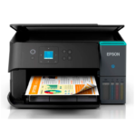Epson  | MULTIFUNCIONAL EPSON ECOTANK L4360 WIFI DUPLEX - Imagen 3