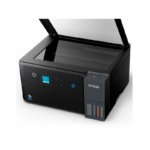 Epson  | MULTIFUNCIONAL EPSON ECOTANK L4360 WIFI DUPLEX - Imagen 4
