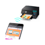 Epson  | MULTIFUNCIONAL EPSON ECOTANK L4360 WIFI DUPLEX - Imagen 5