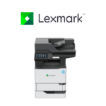 IMPRESORA LEXMARK LASERMONOCROMATICA MX722ADHE 70PPM