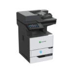 IMPRESORA LEXMARK LASERMONOCROMATICA MX722ADHE 70PPM - Imagen 2