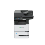 IMPRESORA LEXMARK LASERMONOCROMATICA MX722ADHE 70PPM - Imagen 3