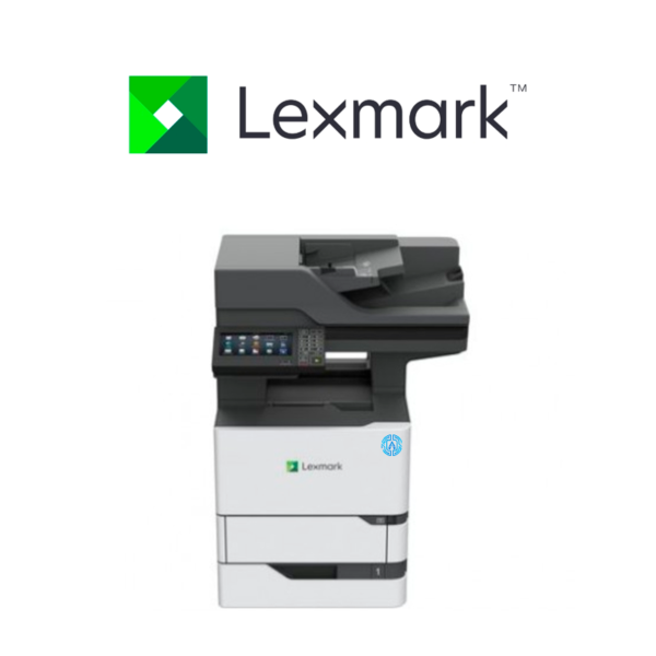 IMPRESORA LEXMARK LASERMONOCROMATICA MX722ADHE 70PPM
