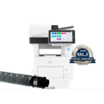 RICOH | Impresora IM 550F