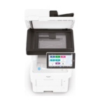 RICOH | Impresora IM 550F - Imagen 2