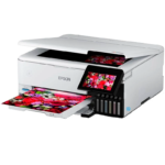 EPSON | Impresora L8160 Multifuncional LAN - Imagen 2