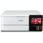 EPSON | Impresora L8160 Multifuncional LAN - Imagen 4