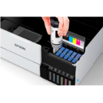 EPSON | Impresora L8160 Multifuncional LAN - Imagen 5