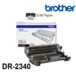 Tambor Brother DR-2340 HL-L2360DW Original - Imagen 2