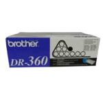 Tambor Brother DR-360 Negro HL-2140 Original