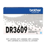 Tambor Brother DR-3609 DCP-L5510DN, DCP-L5660DN, MFC-L5915DW