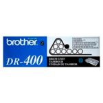 Tambor Brother DR-400 Negro HL-1435 Original