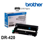 Tambor Brother DR-420 HL-2130 Original - Imagen 2