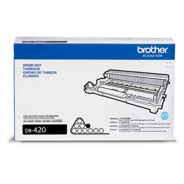 Tambor Brother DR-420 HL-2130 Original