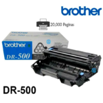Tambor Brother DR-500 HL-5040 Original - Imagen 2