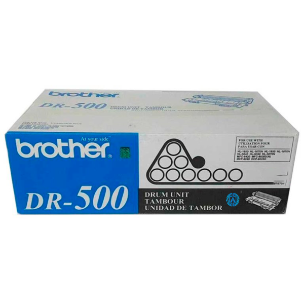 Tambor Brother DR-500 HL-5040 Original