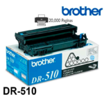 Tambor Brother DR-510 HL-5140 Original - Imagen 2