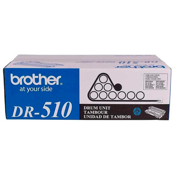 Tambor Brother DR-510 HL-5140 Original