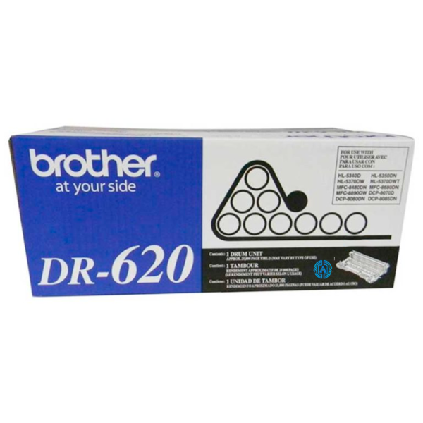 Tambor Brother DR-620 HL-5340 Original