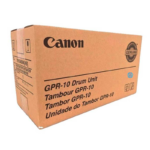 Tambor Canon GPR-10 Negro IR-1210 Original