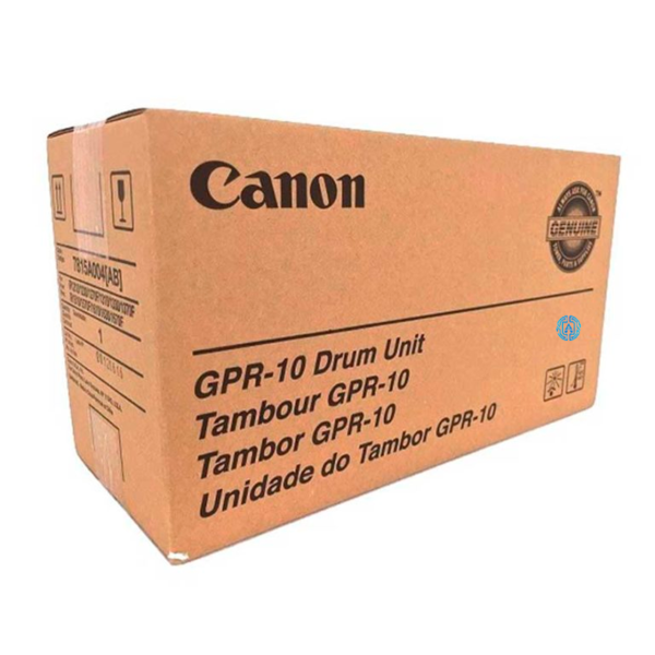 Tambor Canon GPR-10 Negro IR-1210 Original