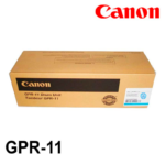Tambor Canon GPR-11 Cyan IR-C3200 Original - Imagen 2