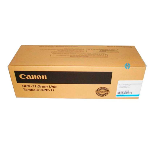 Tambor Canon GPR-11 Cyan IR-C3200 Original